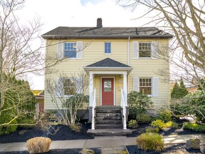 1726 SE Marion St, Portland, OR, 97202