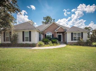 3810 Thoreau Dr, Valdosta, GA 31605