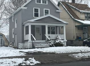 28 Wade Ave, Buffalo, NY 14214