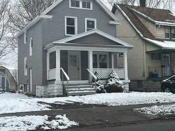28 Wade Ave, Buffalo, NY 14214