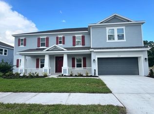 33767 Landsman Loop, Wesley Chapel, FL 33543