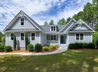 40 Spring Hollow Ct, Pittsboro, NC 27312