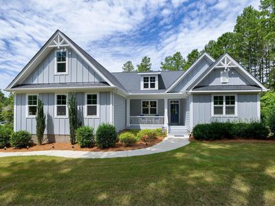 40 Spring Hollow Ct, Pittsboro, NC, 27312