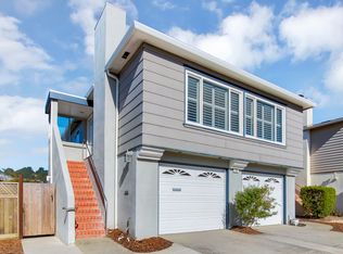 222 Golden Bay Dr, Pacifica, CA 94044