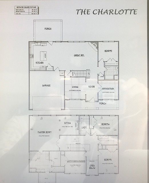2nd image of 418 Bryson Lake Cir