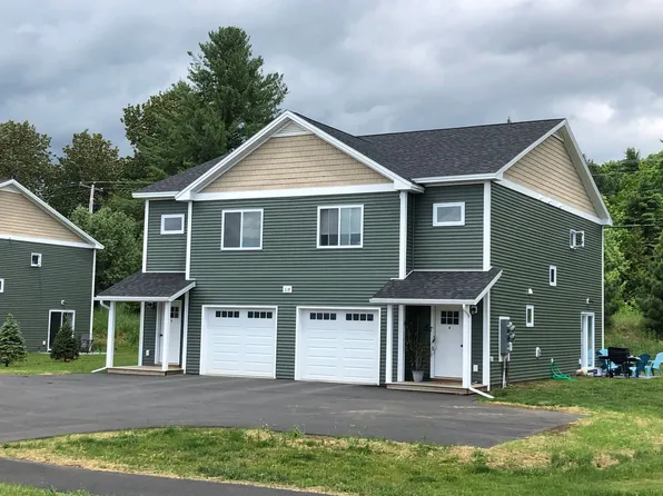 Pope Meadow Townhouses, 224 Pope Meadow Dr #7, Morrisville, VT 05661