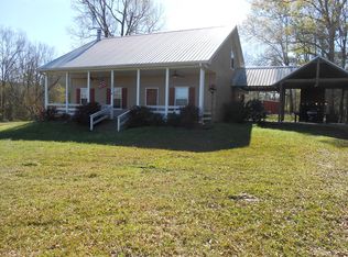 100 Peachtree Dr, Carriere, MS 39426
