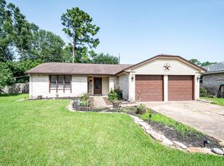 17115 Forelock Way, Crosby, TX 77532