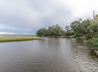 940430 Old Nassauville Rd, Fernandina Beach, FL 32034