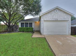 16302 Persimmon Wl, San Antonio, TX 78247