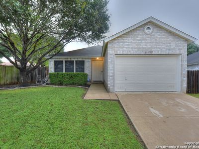 16302 Persimmon Wl, San Antonio, TX, 78247
