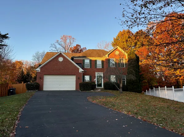 4155 Cardinal Crest Dr, Woodbridge, VA 22193