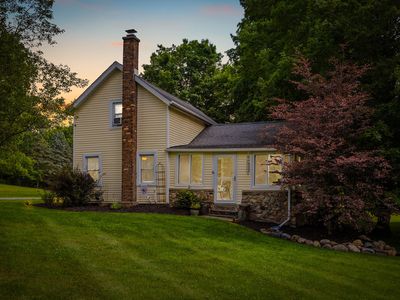 603 Adrian St, Manchester, MI, 48158