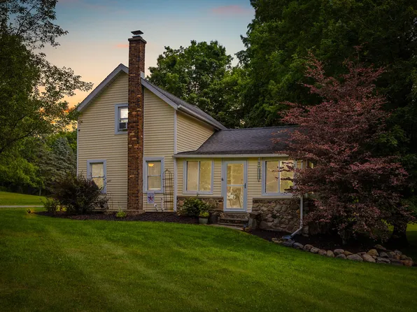 603 Adrian St, Manchester, MI 48158