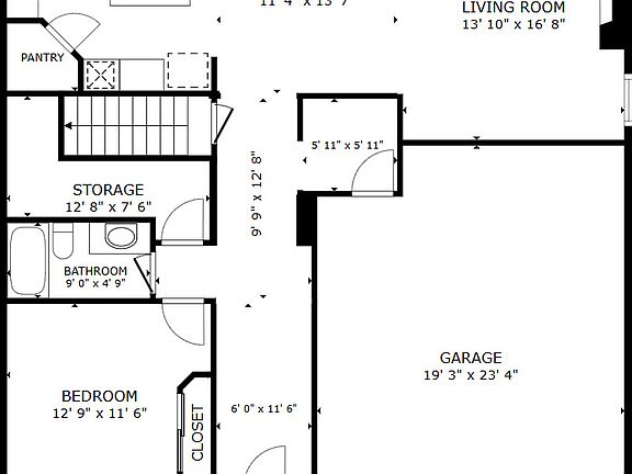 4th image of 6043 Cedar Shade Way