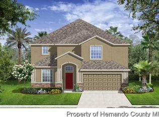 12437 Duckett Court Spring Hl, Spring Hill, FL 34610