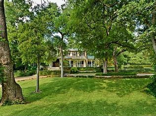 4911 Shadywood Ln, Dallas, TX 75209