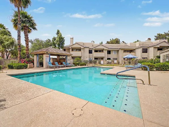 6885 E Cochise Rd, Paradise Valley, AZ