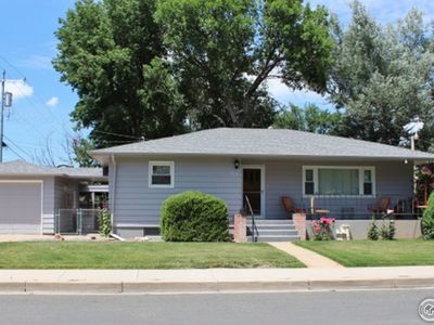 717 E 7th Ave, Fort Morgan, CO, 80701