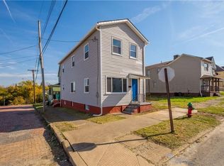 901 Union Ave, McKeesport, PA 15132