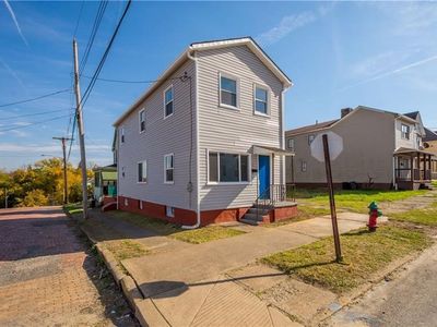 901 Union Ave, McKeesport, PA, 15132