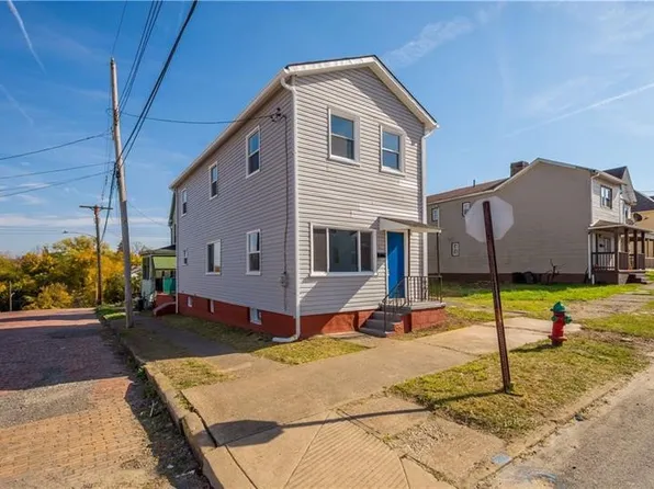 901 Union Ave, McKeesport, PA 15132
