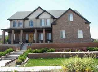 2499 S Maverick Rd, Saratoga Springs, UT 84045