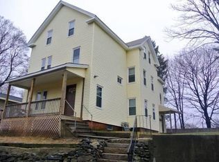 21 Maple St #2, Clinton, MA 01510