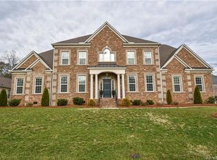 621 Heartland Ave NE #2, Concord, NC 28025