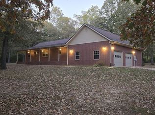 2 Alley Dr, Batesville, AR 72501