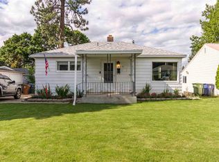 3311 E Congress Ave, Spokane, WA 99223