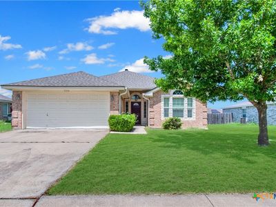 5204 Southern Crossing Dr, Temple, TX, 76502