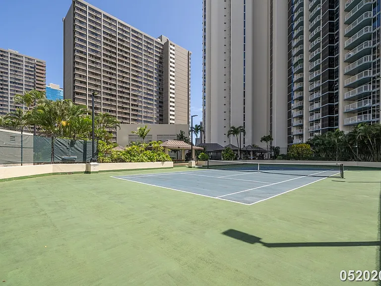 1212 Nuuanu Ave #2406 — Photo 36