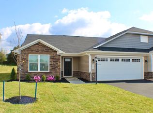 105 S Peak Dr, Mcgaheysville, VA