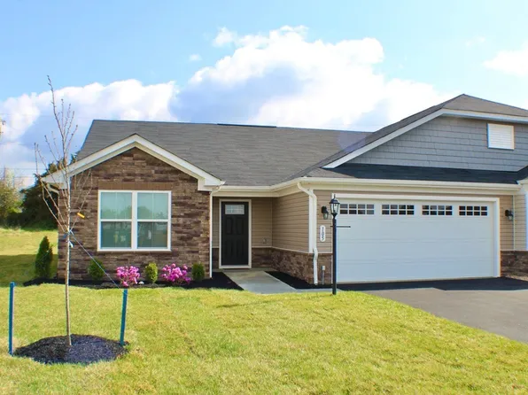 105 S Peak Dr, McGaheysville, VA 22840