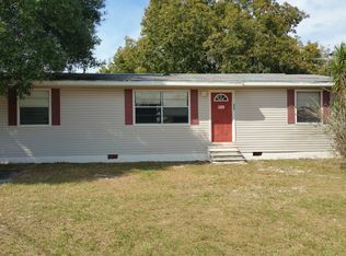 256 Washington Blvd, Lake Placid, FL 33852