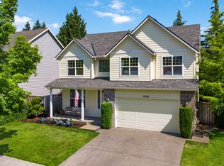 17197 SW Kinglet Dr, Sherwood, OR 97140