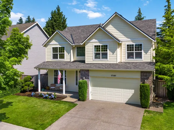17197 SW Kinglet Dr, Sherwood, OR 97140