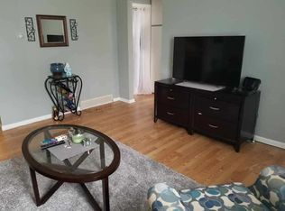 3403 Hannan Rd, Wayne, MI 48184