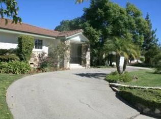 19317 Vintage St, Northridge, CA 91324