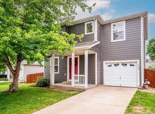 4620 S Tabor Way, Morrison, CO 80465