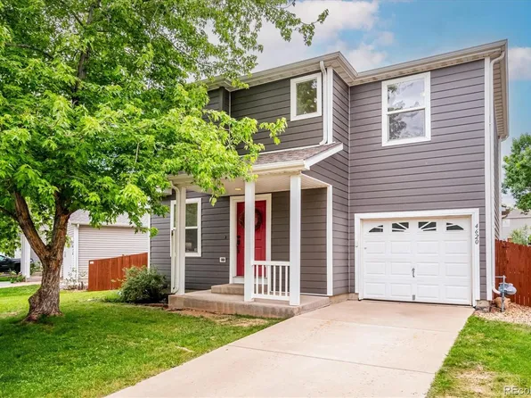 4620 S Tabor Way, Morrison, CO 80465