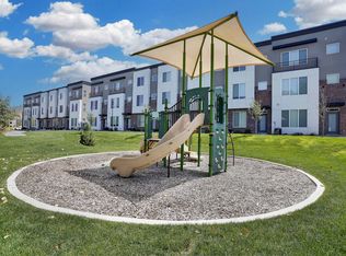 1192 W Madilyn Way #1213, Farmington, UT 84025