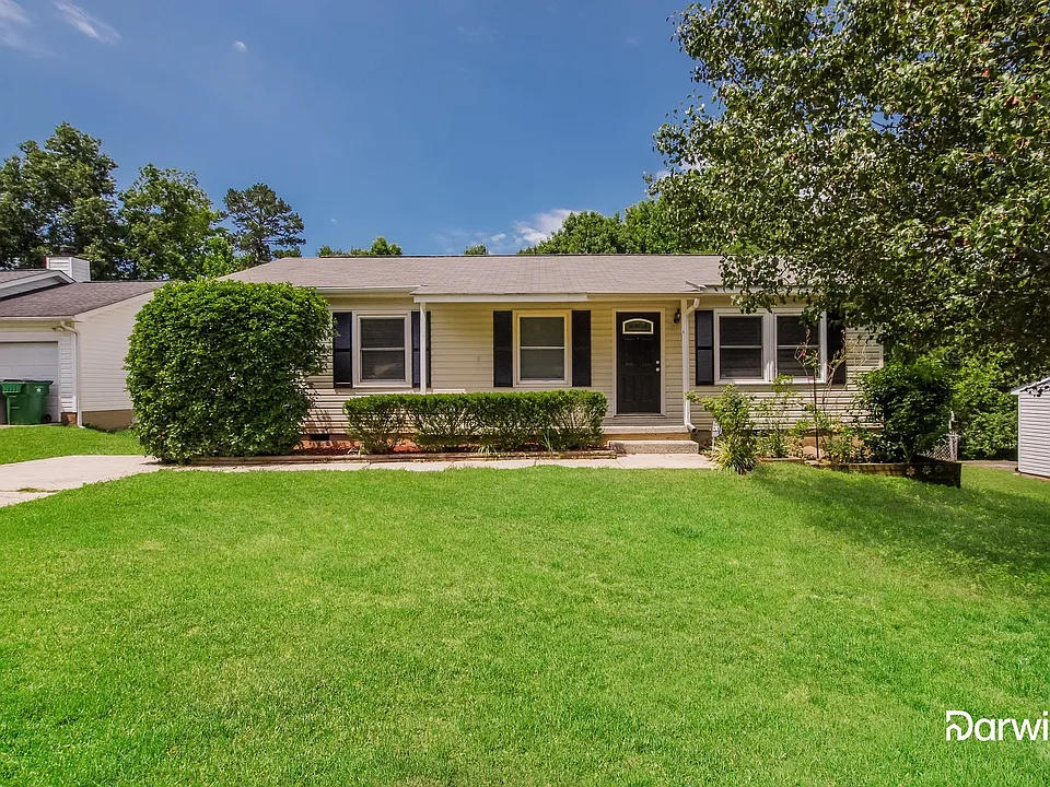 7610 Denon Hills Dr