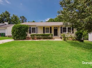 7610 Denon Hills Dr, Charlotte, NC 28212