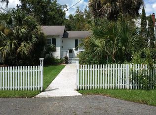 409 Laurens St, Beaufort, SC 29902