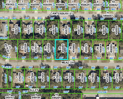 2nd image of 0 Mead Dr