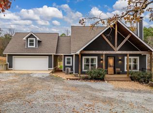 13602 Dean Dr, North Little Rock, AR 72118