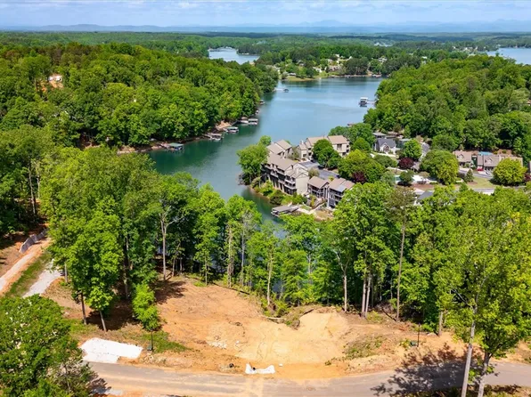 LOT 5 Kensington Cir, Seneca, SC 29672