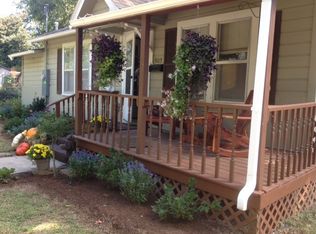 503 SW 3rd St, Bentonville, AR 72712